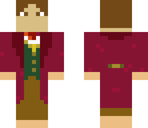bilbo baggins