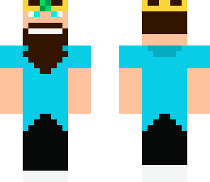 king