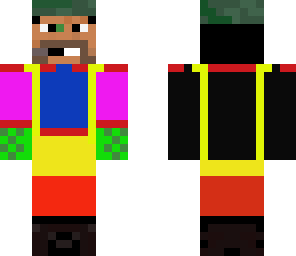 mr colours