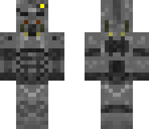 brotherhood t-45d power armor