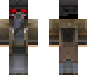 ncr veteran ranger