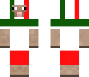 italian sheep 2