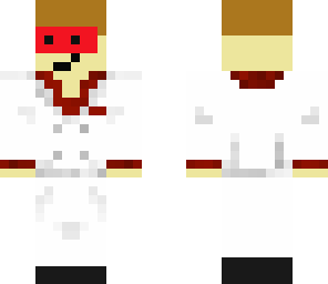 dumb skin thats worst than steve