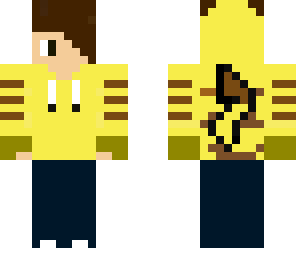 pickachuboy