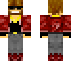 my skin 510asher read description 