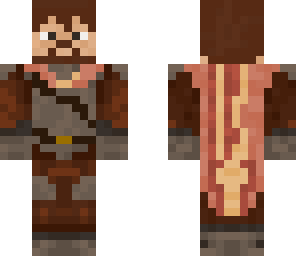 bacon i
