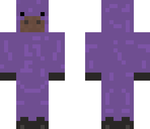 moose purple