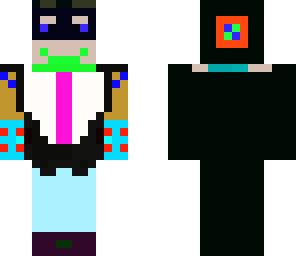 cooler skin