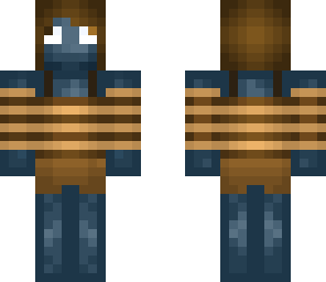squid meh