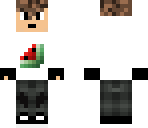 melon shirt