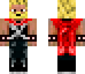 the mighty thor