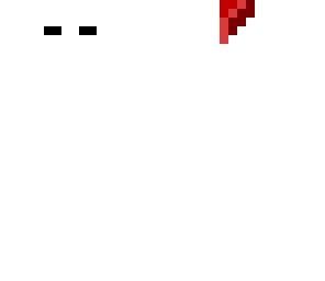 dead ghost