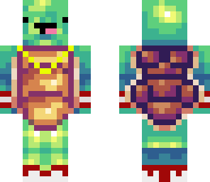 master turtle