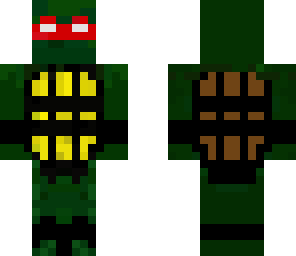 ninja turtle