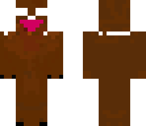 **** bear 