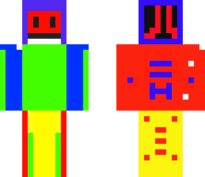 color derp