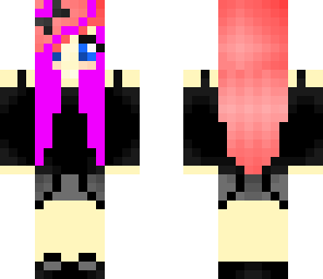 pink n purple