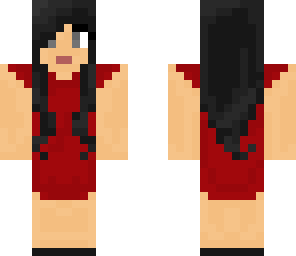 random girl