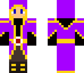 mage