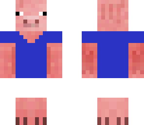 pigman