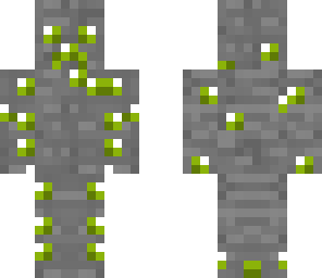emerald ored creeper