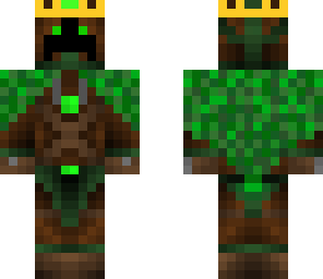 swamp king