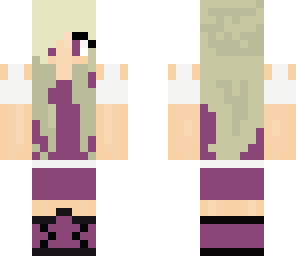 random school skin