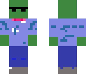 pop zombie