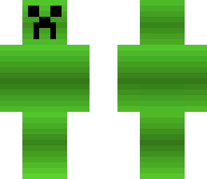 hd creeper