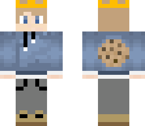 king cookie