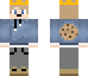 cookie king