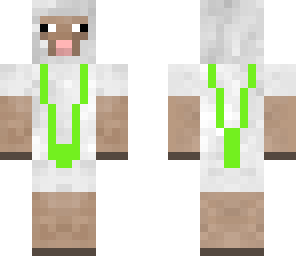 borat sheep