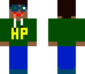 its no creeper