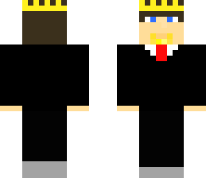 theking