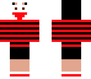pandomim boy