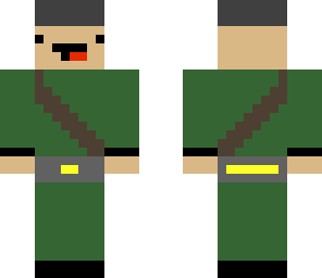 derp soldier