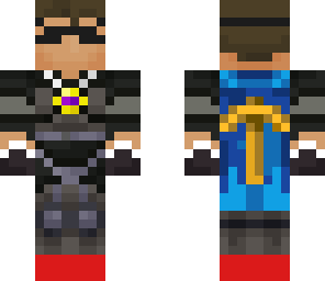 skydoesminecraft