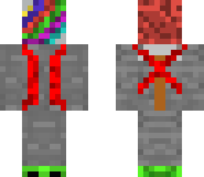 color dude