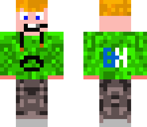 green zsdav