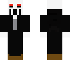 skullcracker with hoodie