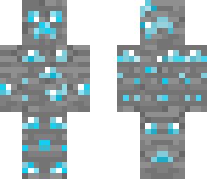 diamond creeper