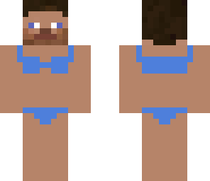 party steve