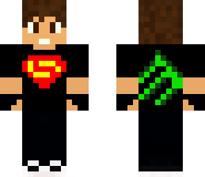 man