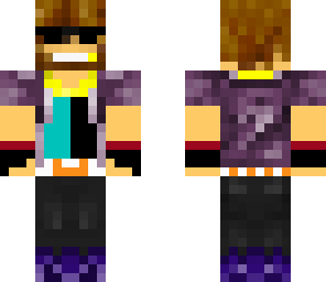 my skin 510asher 2 read description 