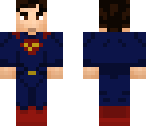 superman