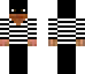 robber
