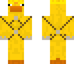 king of ducks
