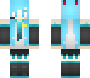 miku edit