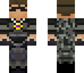 SkyDoesMinecraft | Minecraft Skin