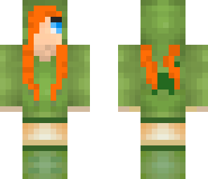 better creepergirl